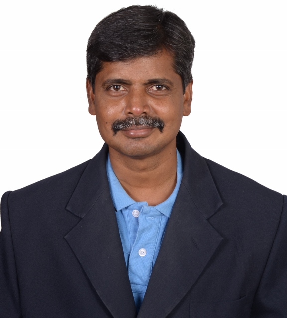 Dr.V.Senthivel